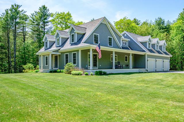 59 Engel Ln, Freeport, ME 04032