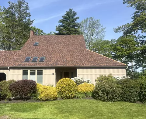 48 Wildwood Dr #48C, Cape Elizabeth, ME 04107