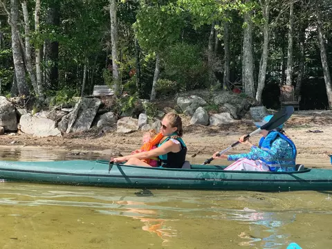 20 Chase Brook Dr, Alexander, ME 04694