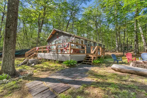 1044 Treasure Island Is, Shapleigh, ME 04076