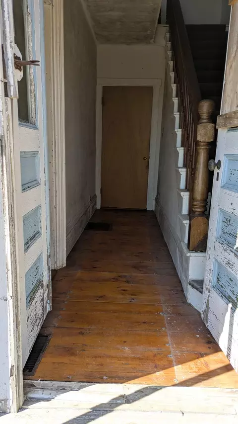Entry Way - 19 Lubec Rd, Whiting, ME 04691 photo 5 of 5