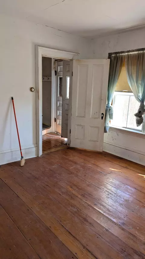 Bedroom - 19 Lubec Rd, Whiting, ME 04691 photo 5 of 5