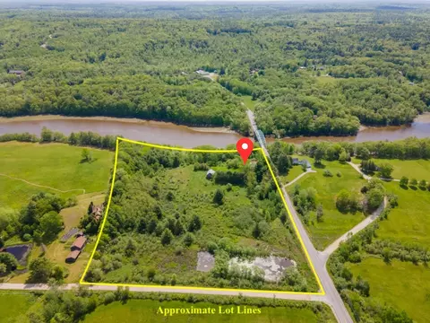 79 Patterson Rd, Dresden, ME 04342