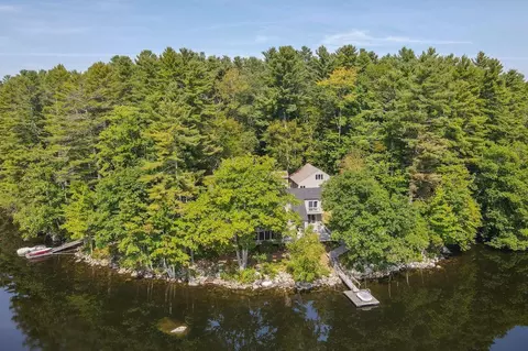 85 Provost Rd, Jefferson, ME 04348