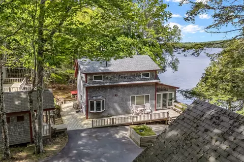 1125 Macomber Mill Rd, Eastbrook, ME 04634