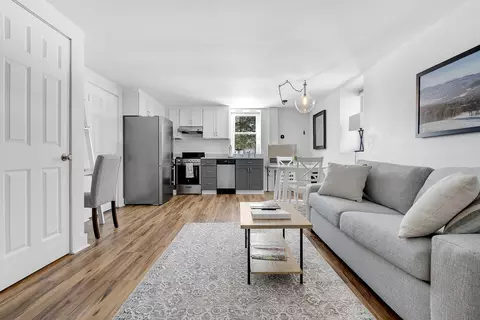 15 Mill Hl #2B, Bethel, ME 04217
