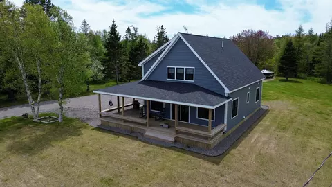 588 Mason Bay Rd, Jonesport, ME 04649