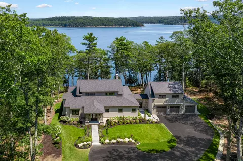 17 Kennebec Shores North Rd N, Phippsburg, ME 04562