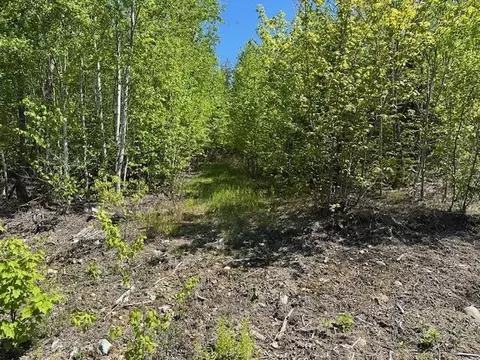lot4 Mt Jefferson Hts, Lee, ME 04455