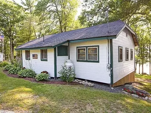 509 Brickett Point Ests #509, Oakland, ME 04963
