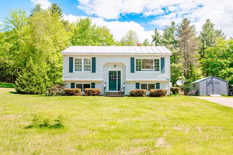 77 Toothaker Pond Rd, Phillips, ME 04966