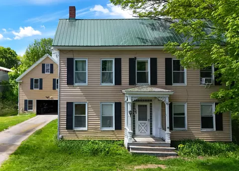 26 Unity Rd, Albion, ME 04910