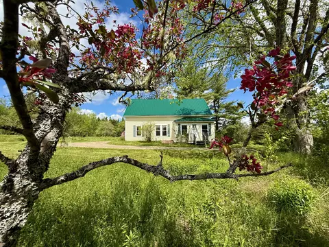 149 Old Eastport Rd, Perry, ME 04667