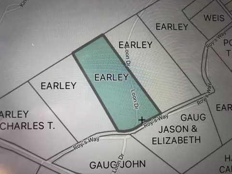 24 Roys Way, Perry, ME 04667