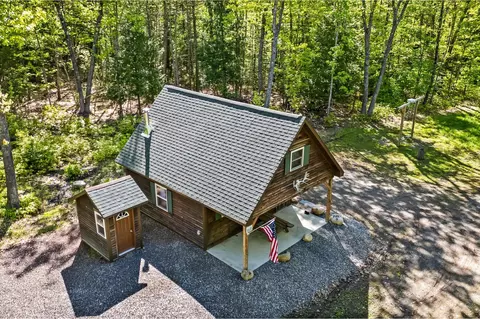 0 Allen Hill Ln, Manchester, ME 04351