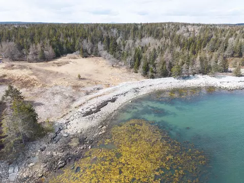 lot Apt 5 George Wright Rd, Vinalhaven, ME 04863