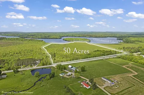 M1 L2 Augusta Road, Morrill, ME 04952