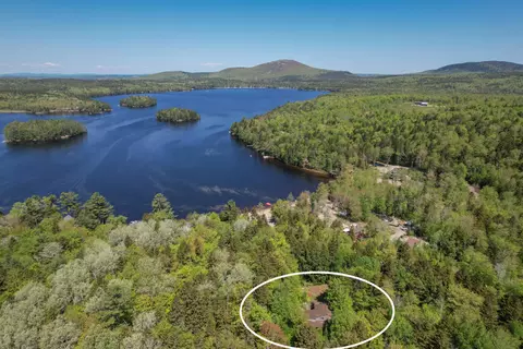 200 Flanders Pond Rd, Sullivan, ME 04664