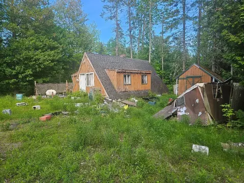1301 Moosehead Hwy, Dixmont, ME 04932