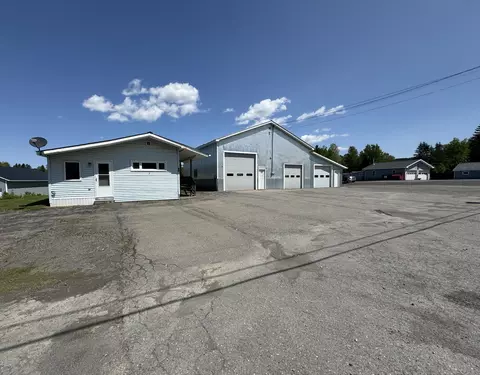 26 S Perley Brook Rd, Fort Kent, ME 04743