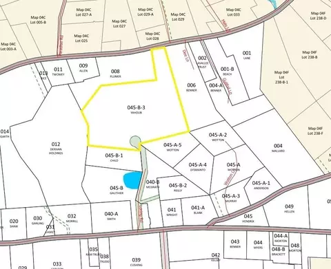 M2a-l45b3 Huddle Road, Bristol, ME 04554