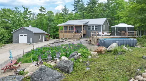 580 Spring St, Brownfield, ME 04010