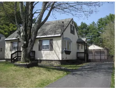 54 Pride St, Westbrook, ME 04092