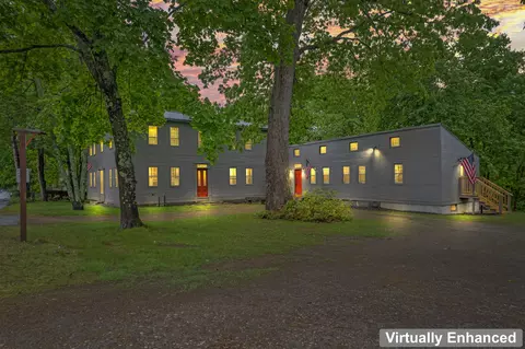 74 Main St, Cornish, ME 04020