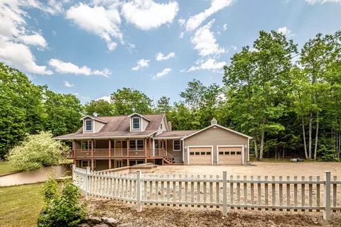 321 Riverbend Rd, Brownfield, ME 04010