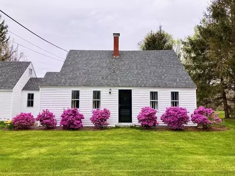 684 The Shore Rd, Castine, ME 04421
