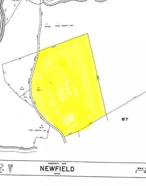 lot3 Balch Mill Rd, Newfield, ME 04095
