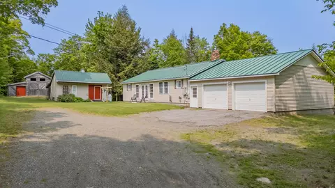 52 Judkins Rd, Harmony, ME 04942