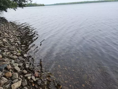 Off West Whitopitlock Lake Road, T2 R4 Wels, ME 04497