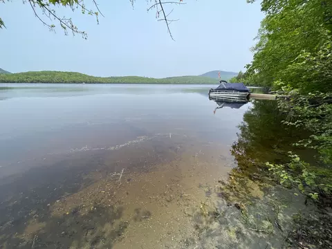 141 Sturtevant Pond Rd, Errol, NH 03579