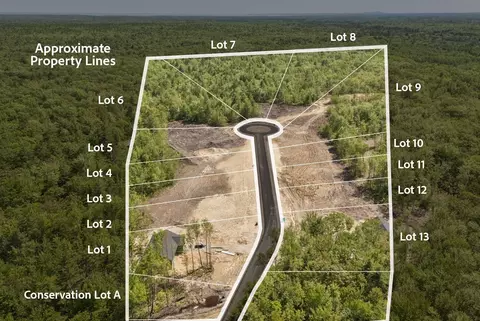 lot2 Jasper Ln, Arundel, ME 04046
