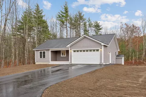 lot Apt 4 Jasper Ln, Arundel, ME 04046