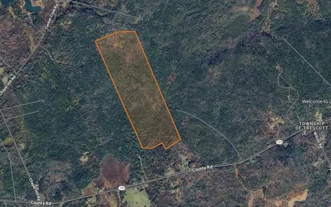 0 Map Wa032 Plan 01 Lot 1031, Trescott Twp, ME 04652
