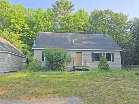157 Ralph Richardson Rd, Norway, ME 04268