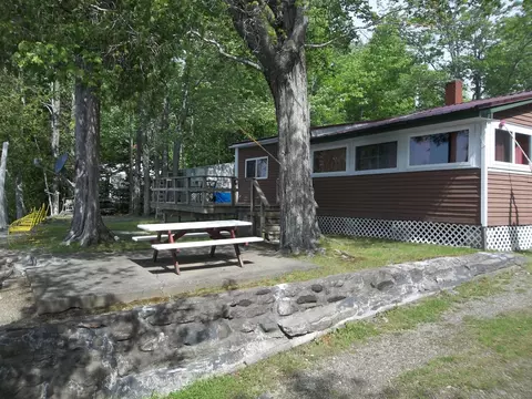 41 Hickory Ln, Alexander, ME 04694