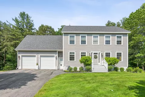 3 Bradfield Way, Kennebunk, ME 04043