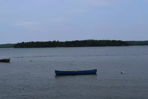 2 Landing Road South Rd S, Hancock, ME 04640