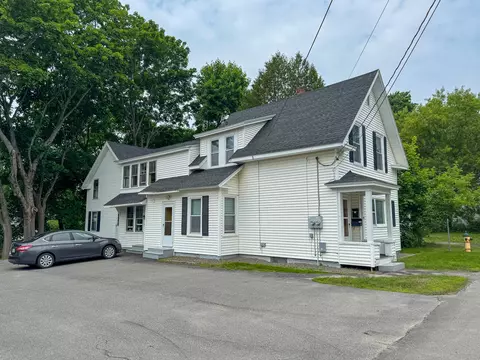 395 Fourth St, Old Town, ME 04468