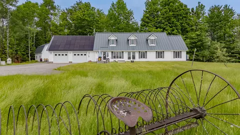 394 Frenchs Mills Rd, Sangerville, ME 04479