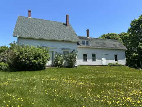 87 North Rd, Matinicus, ME 04851