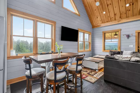 Dining - 40 Spring Rd, Rangeley, ME 04970 photo 2 of 2