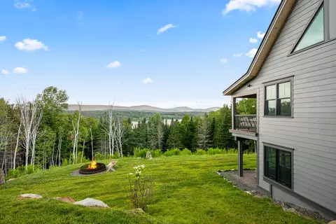 Exterior - 40 Spring Rd, Rangeley, ME 04970 photo 6 of 10