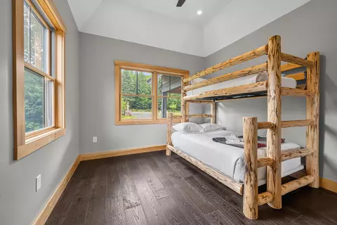 Bedroom - 40 Spring Rd, Rangeley, ME 04970 photo 4 of 10