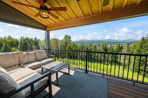 Exterior - 40 Spring Rd, Rangeley, ME 04970 photo 7 of 10
