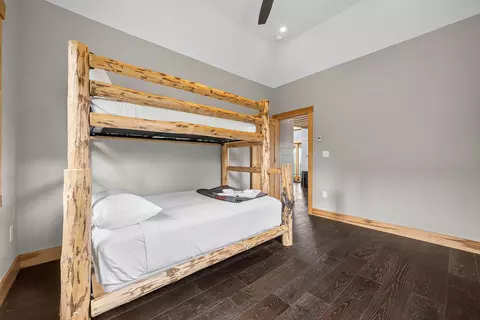 Bedroom - 40 Spring Rd, Rangeley, ME 04970 photo 5 of 10