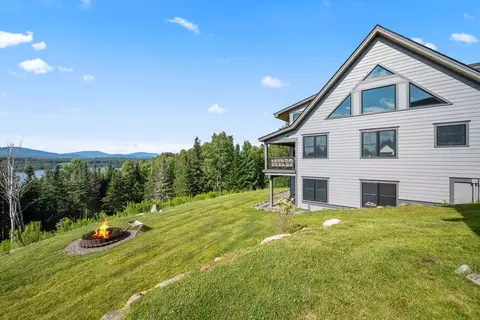 Exterior - 40 Spring Rd, Rangeley, ME 04970 photo 8 of 10